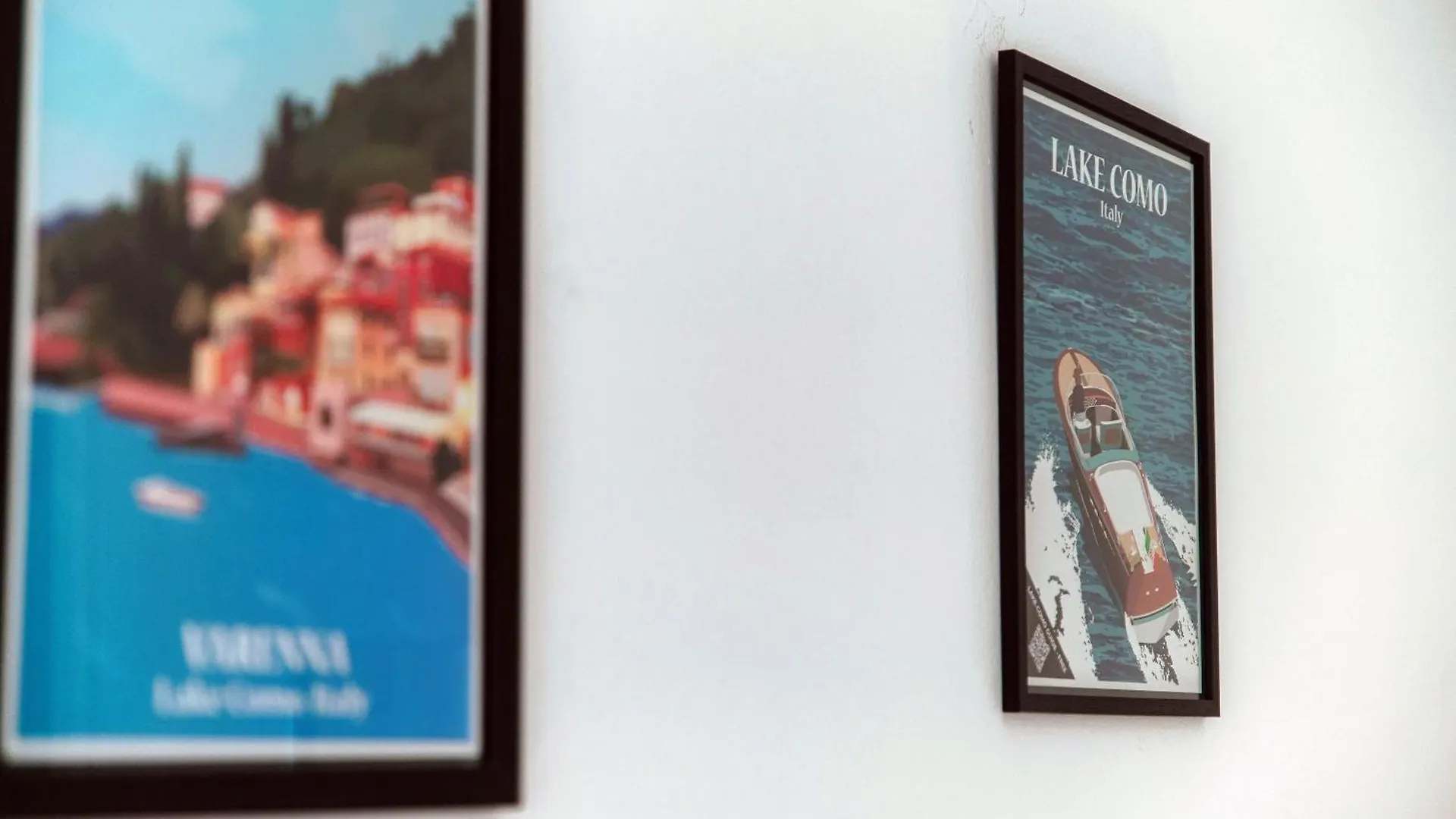 Your Nest In Como - Aqua Apartments