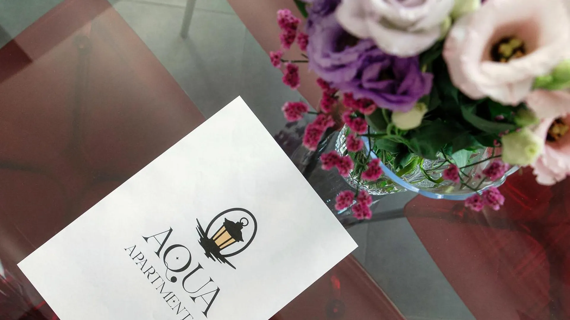 Your Nest In Como - Aqua Apartments Ιταλία