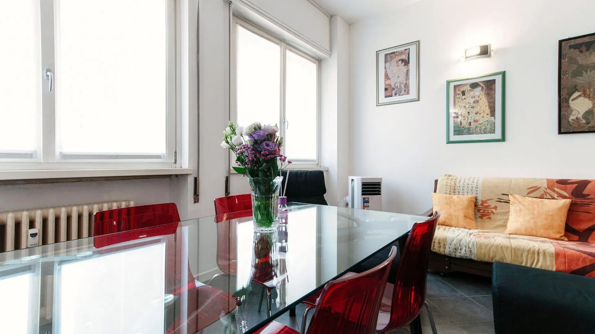 Your Nest In Como - Aqua Apartments
